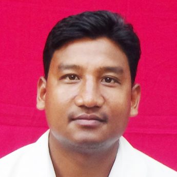 Ganesh Prasad Prasai